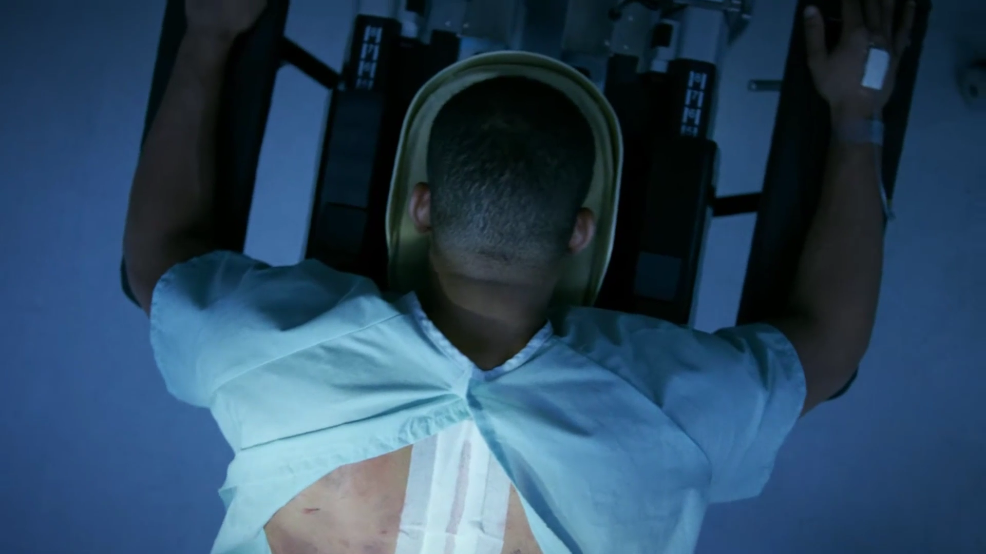 ���� ����Ʈ�� Black Lightning.S02E11.mp4_000040167.png